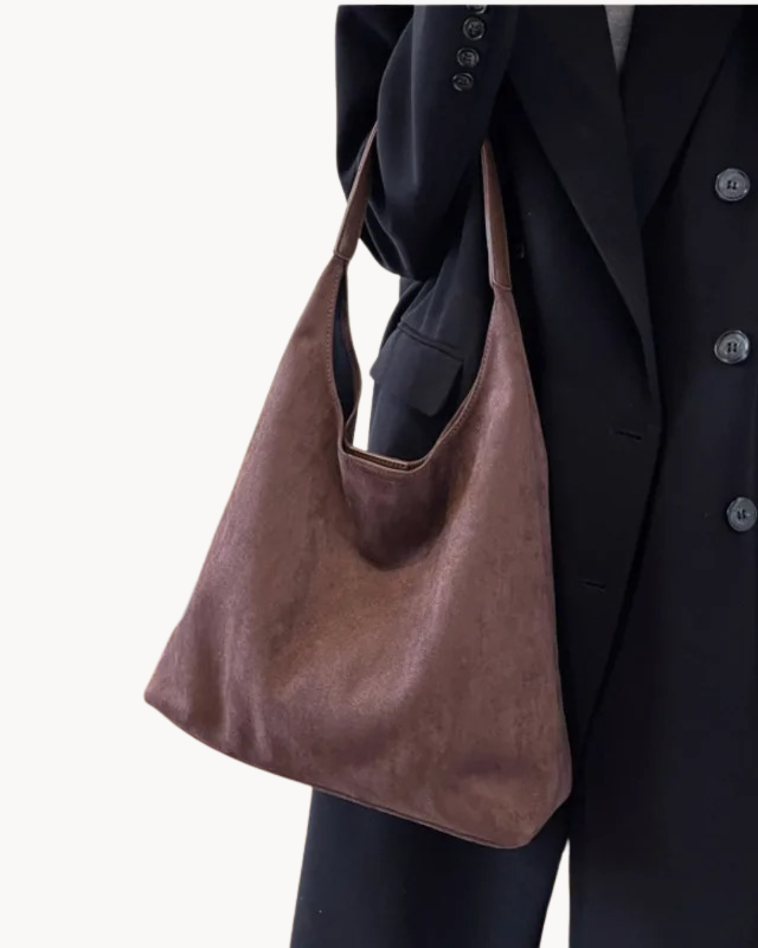 Carter - Timeless and elegant ladies' handbag