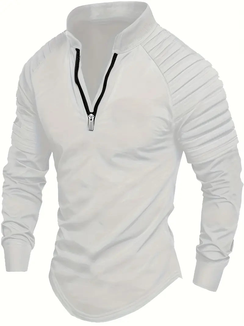 Nolan – The Polo That Works Around the Clock