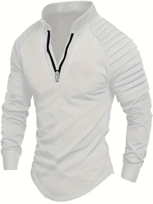 Nolan – The Polo That Works Around the Clock