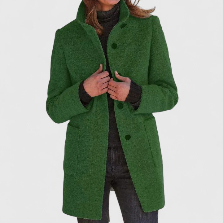 Loraviennea | Classic Coat