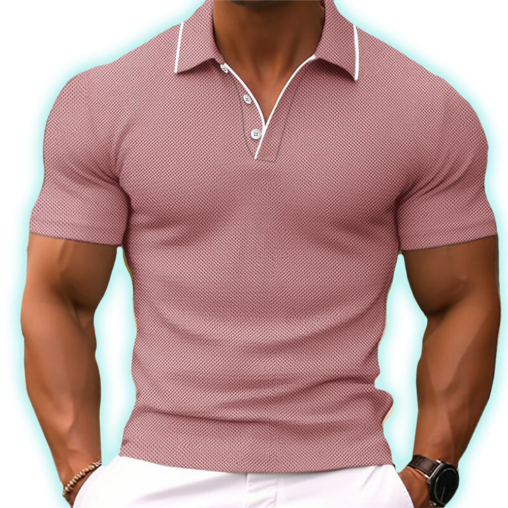 Lucas – Sharp Looks, Zero Effort