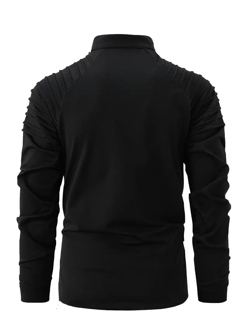Nolan – The Polo That Works Around the Clock