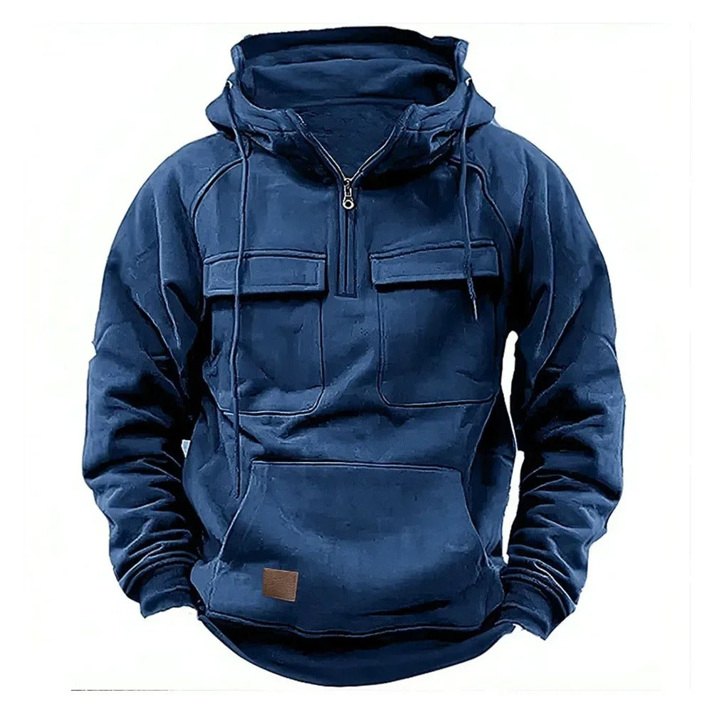 Bruno™ - High quality hoodie