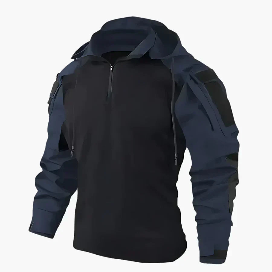Dylan – Tactical Jacket