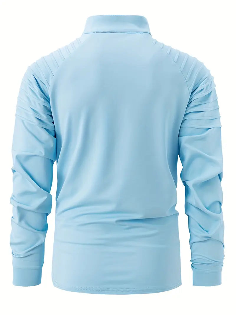 Nolan – The Polo That Works Around the Clock