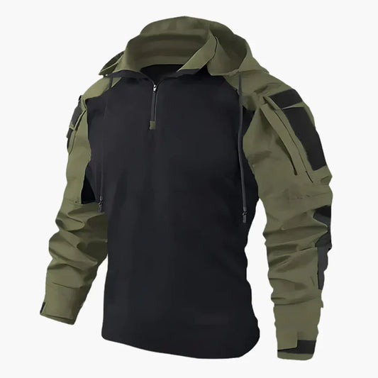 Dylan – Tactical Jacket