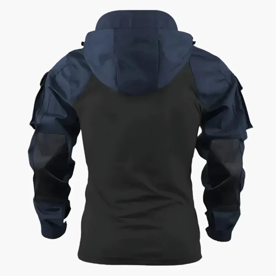 Dylan – Tactical Jacket