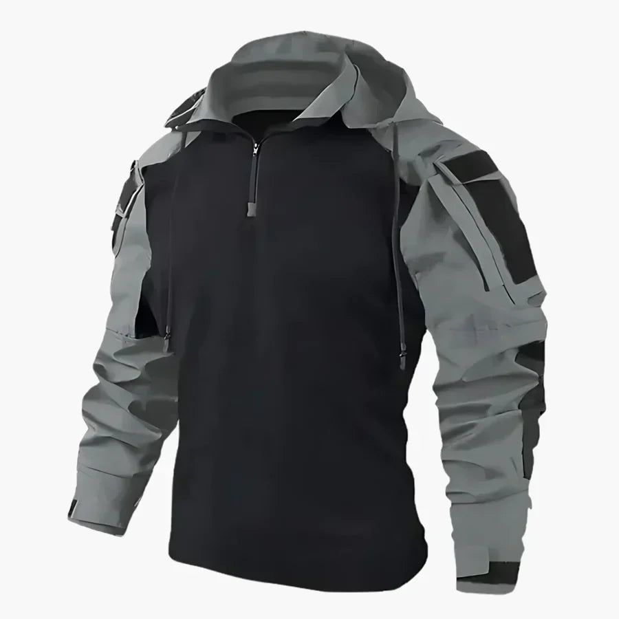 Dylan – Tactical Jacket