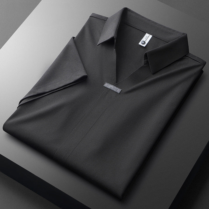 Declan – Where Silk Meets Structure