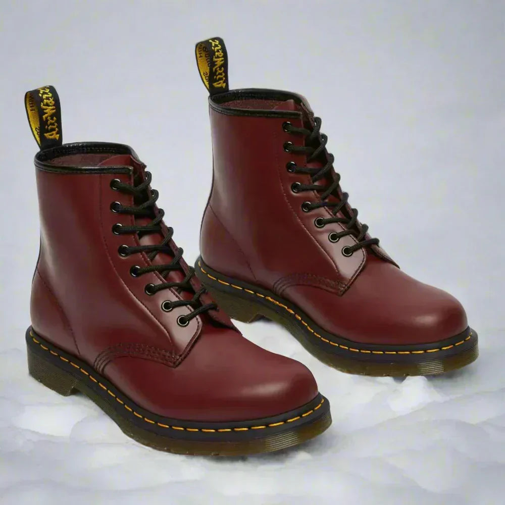 Rose™ | Classic & Comfortable Boots