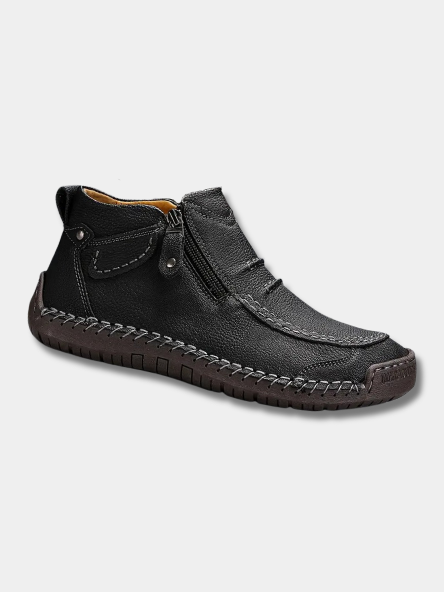 RENARD MONTREAL | ORTHOPEDIC ERGONOMIC SHOES