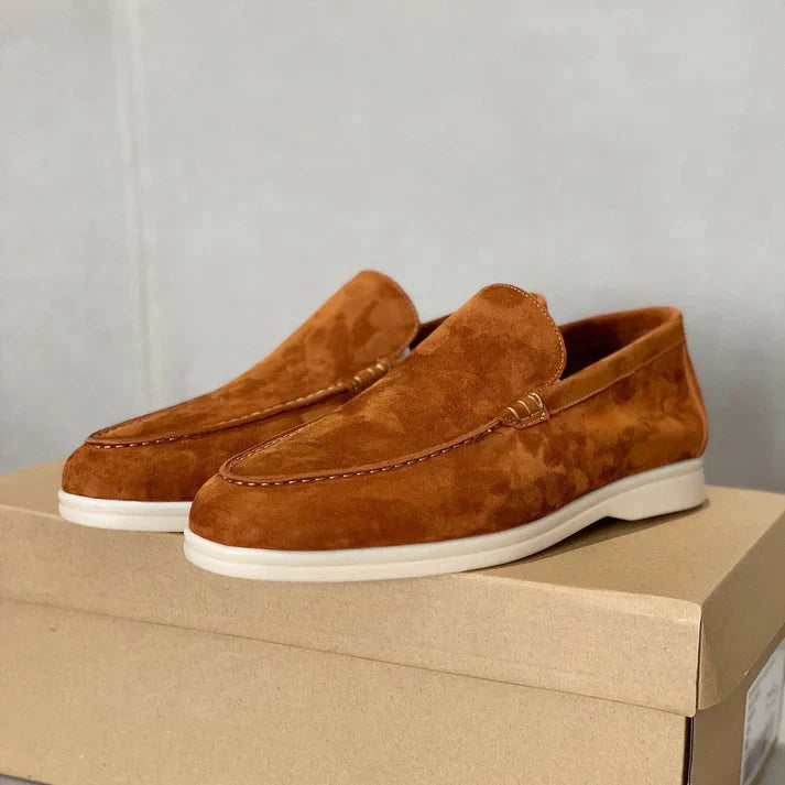 LAURENT MONACO | MOCASSINS MODERNES POUR HOMMES