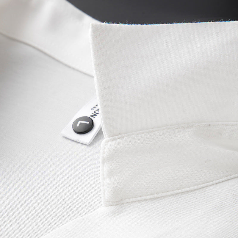 Declan – Where Silk Meets Structure