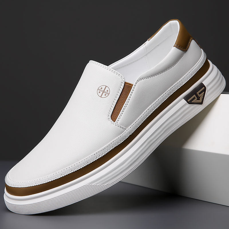 Lightweight Minimalist Loafers
