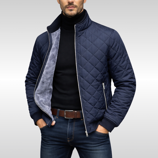 HAYES | JACKET WITH RELIABLE WARMTH