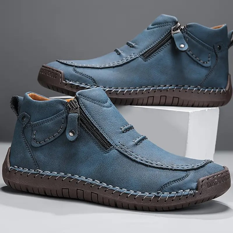 RENARD MONTREAL | ORTHOPEDIC ERGONOMIC SHOES