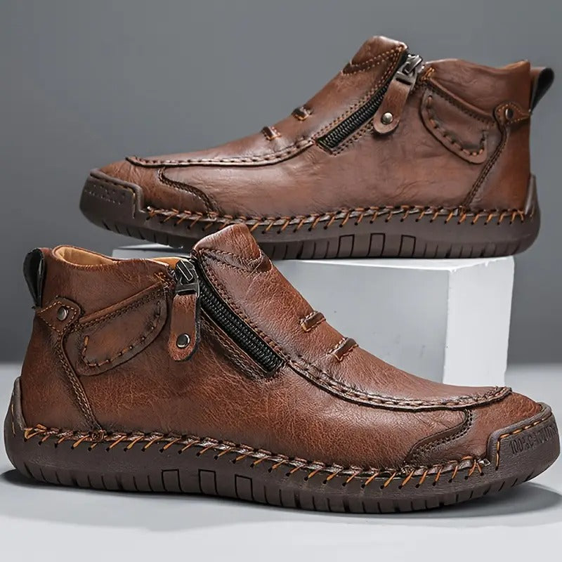 RENARD MONTREAL | ORTHOPEDIC ERGONOMIC SHOES