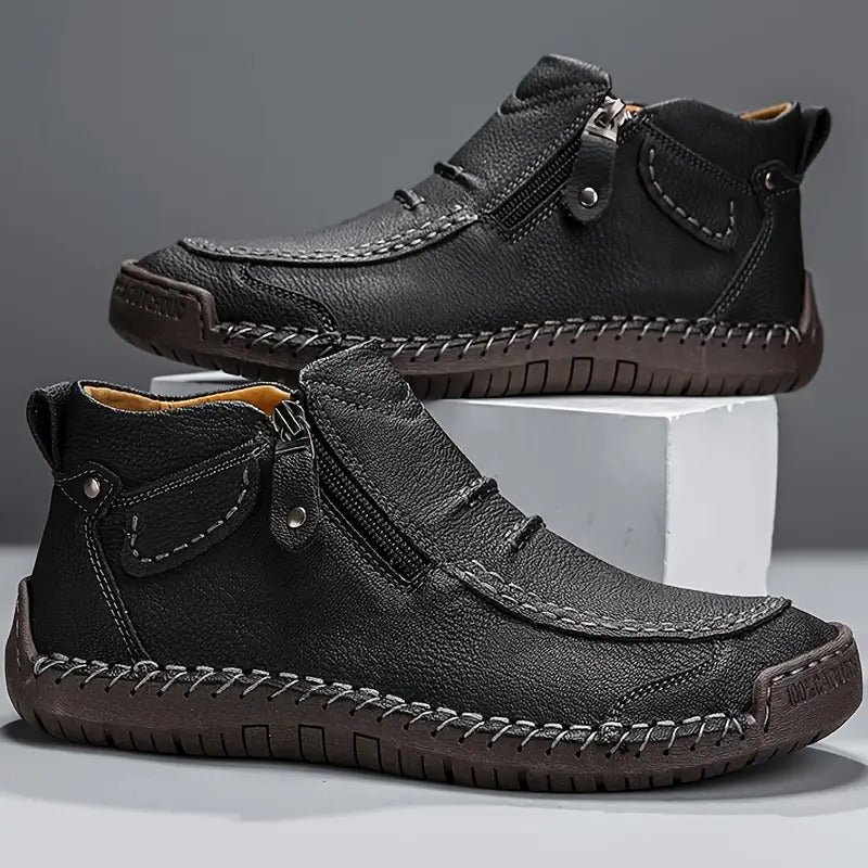 RENARD MONTREAL | ORTHOPEDIC ERGONOMIC SHOES