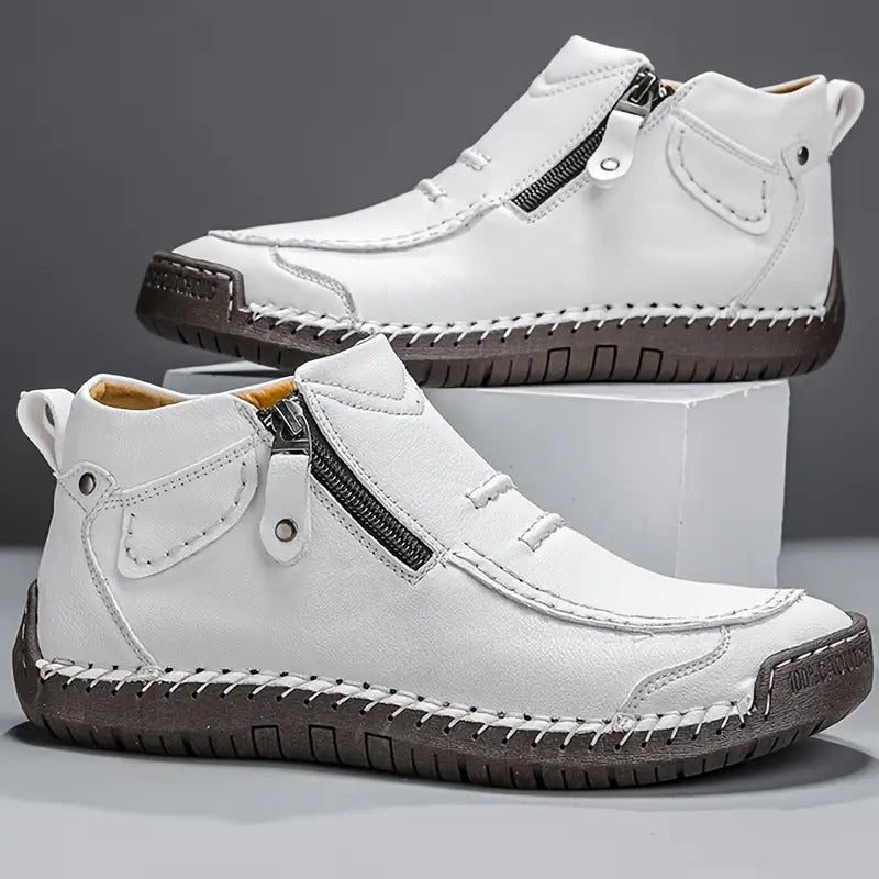 RENARD MONTREAL | ORTHOPEDIC ERGONOMIC SHOES
