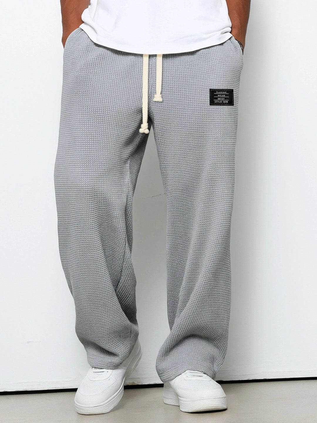Beeckhoven ™ | Comfortabele Heren Jogger Broek