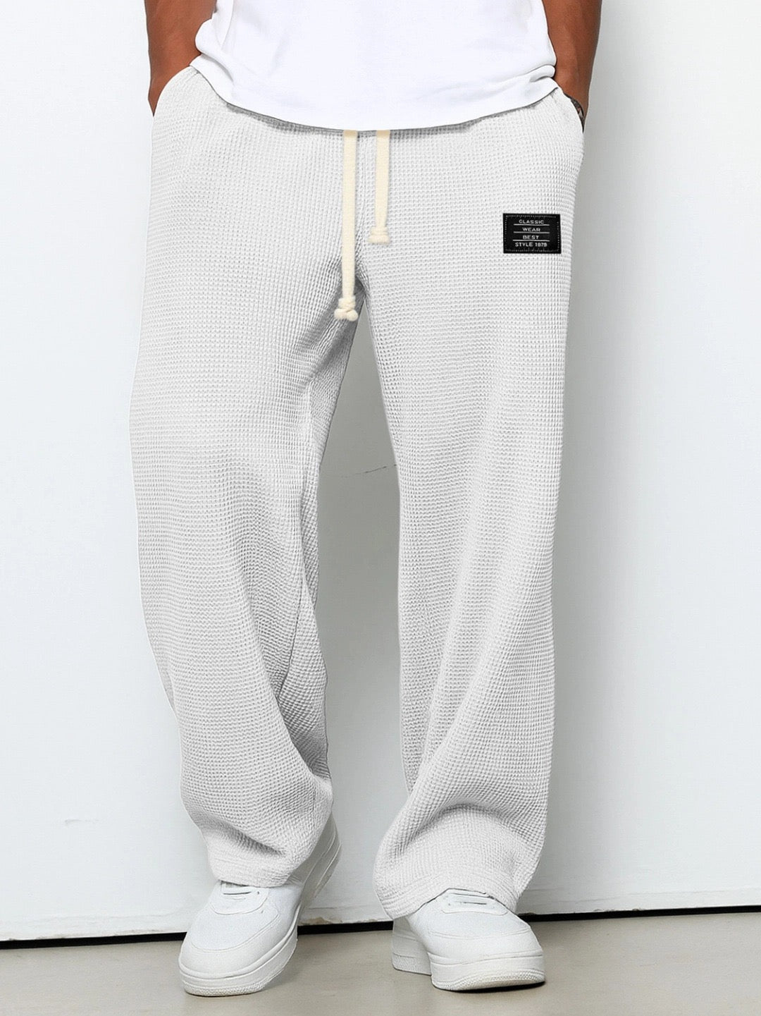 Beeckhoven ™ | Comfortabele Heren Jogger Broek