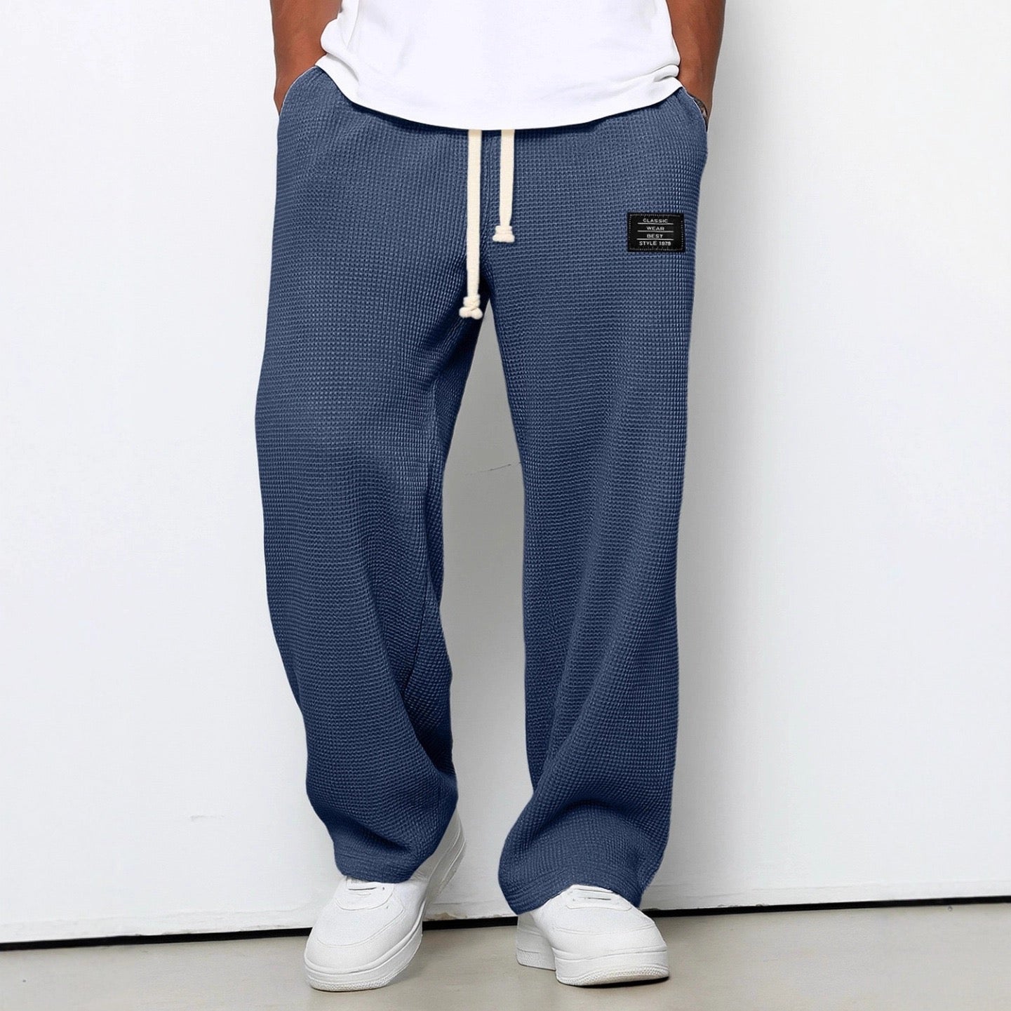 Beeckhoven ™ | Comfortabele Heren Jogger Broek