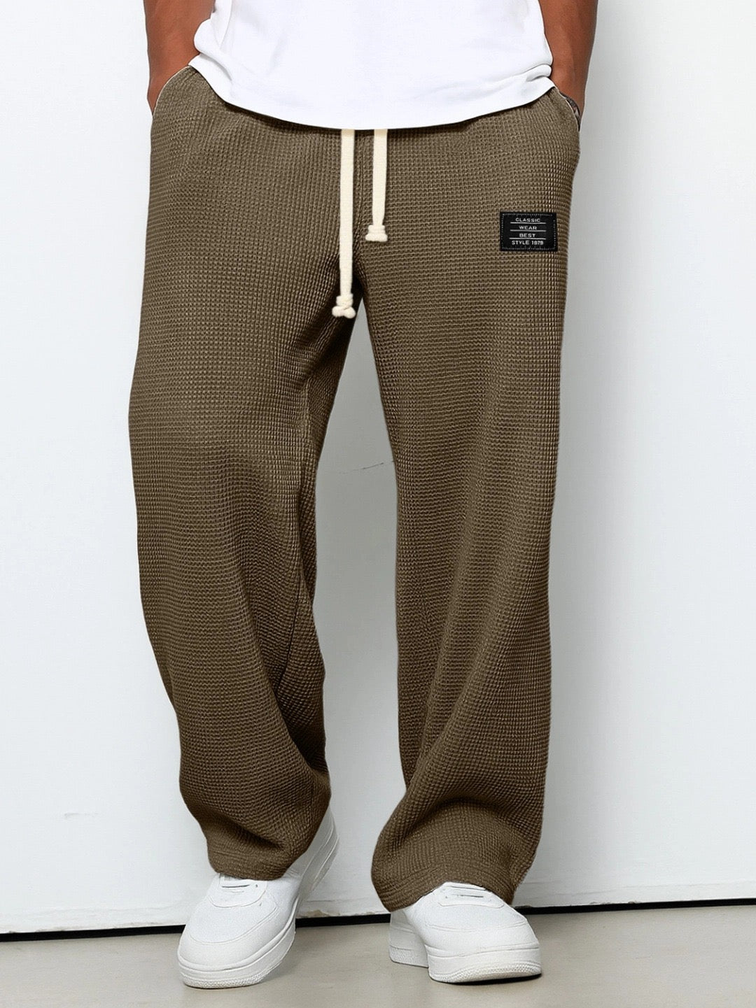 Beeckhoven ™ | Comfortabele Heren Jogger Broek