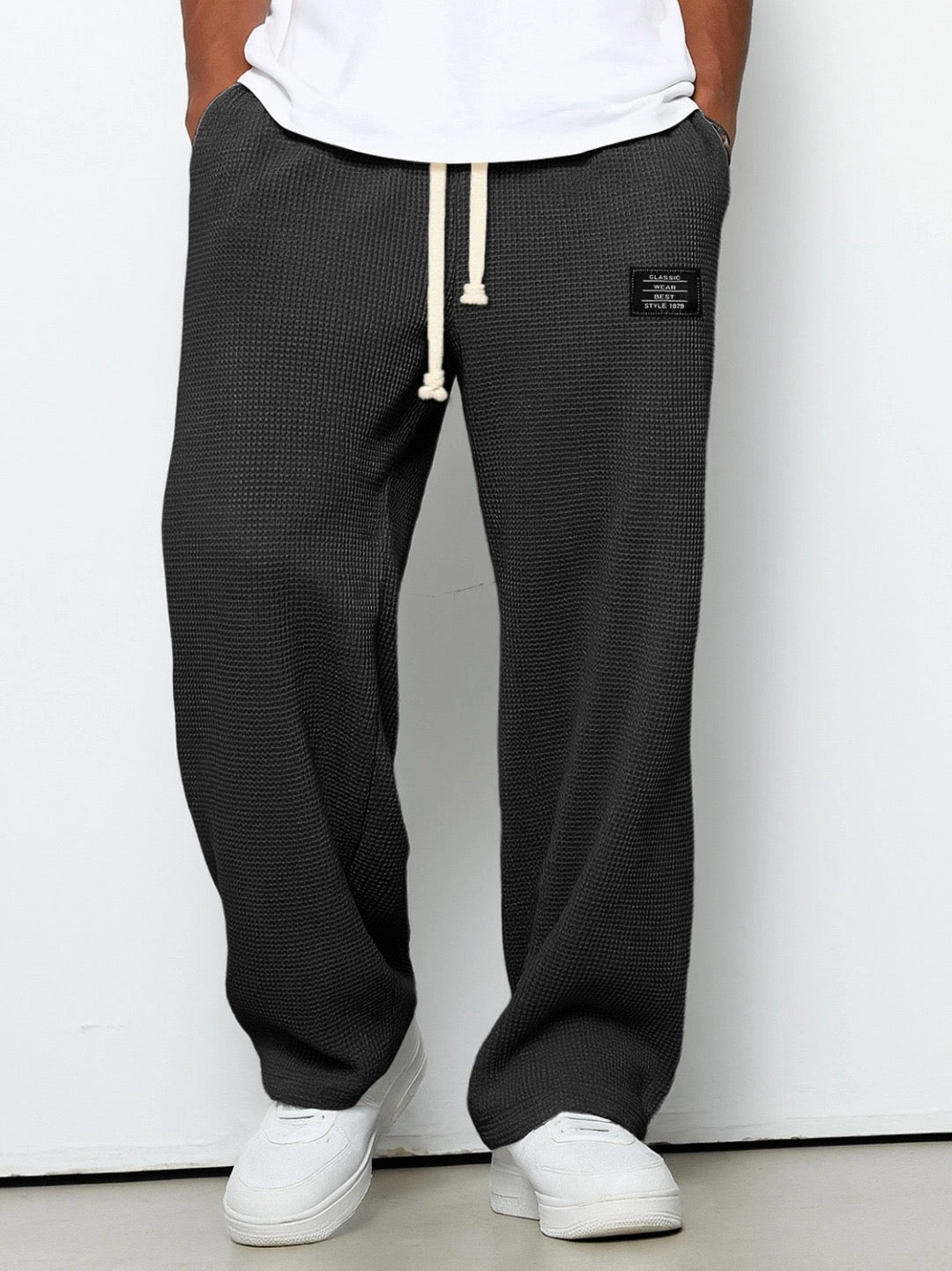 Beeckhoven ™ | Comfortabele Heren Jogger Broek