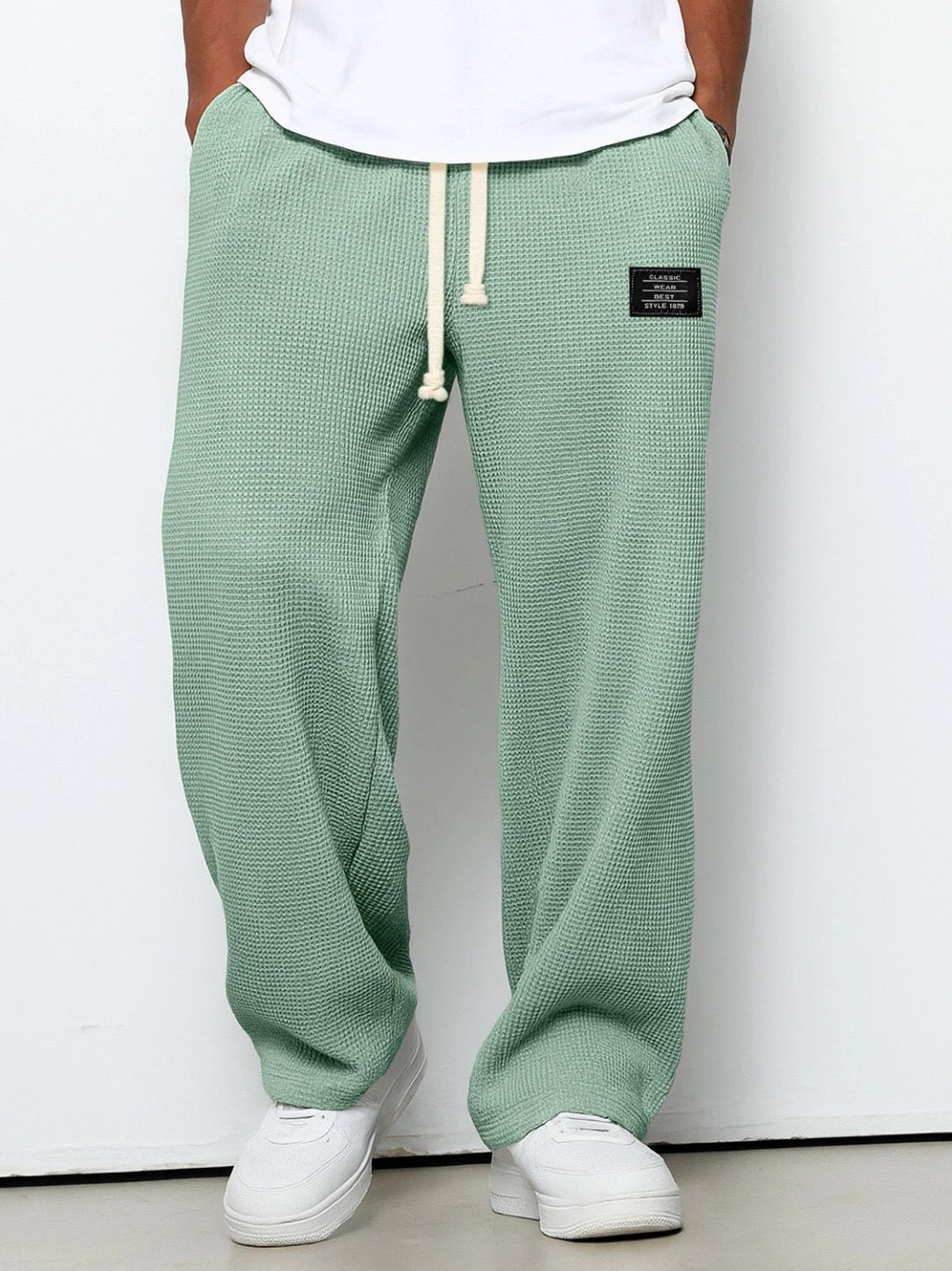Beeckhoven ™ | Comfortabele Heren Jogger Broek