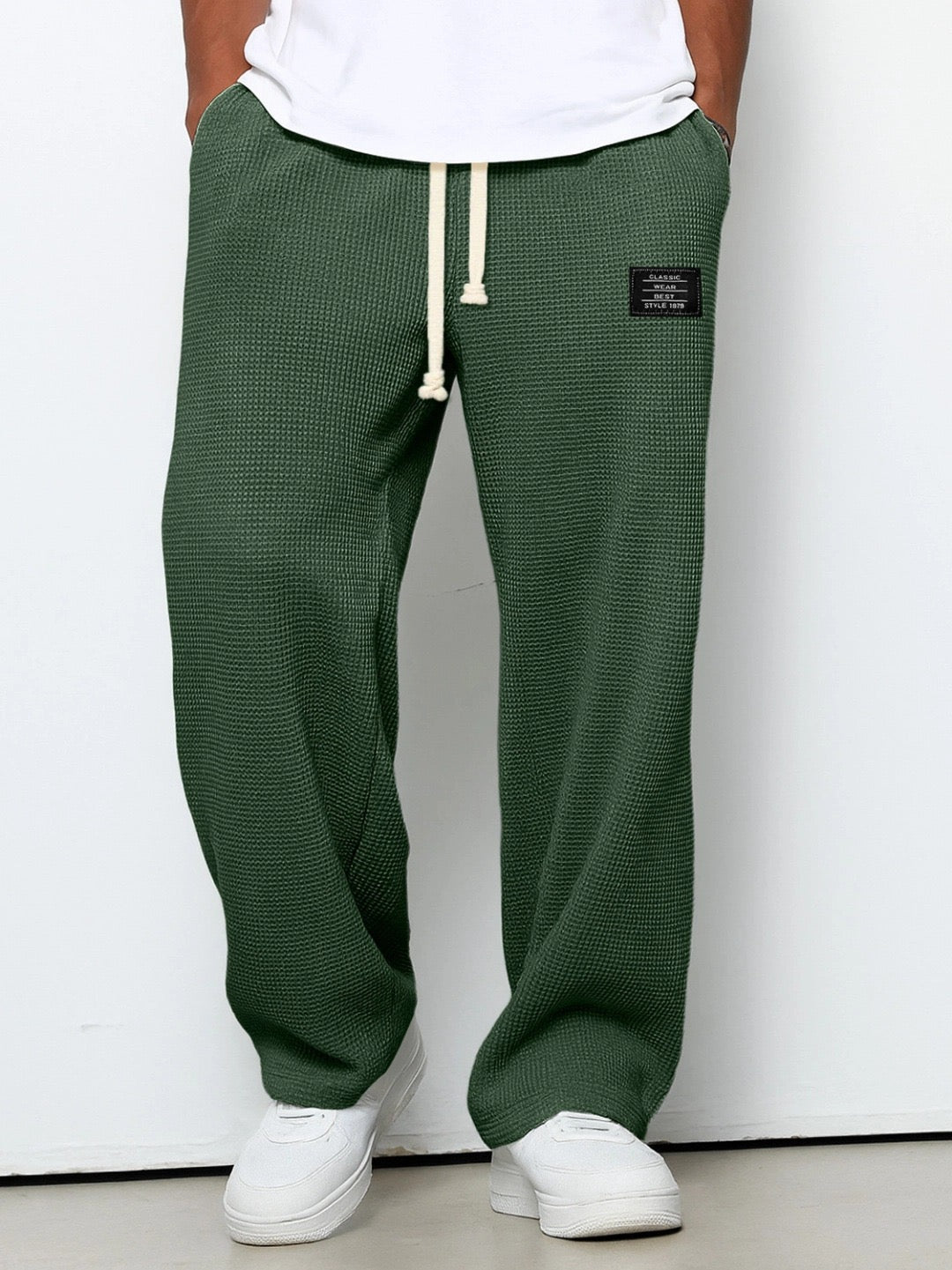 Beeckhoven ™ | Comfortabele Heren Jogger Broek