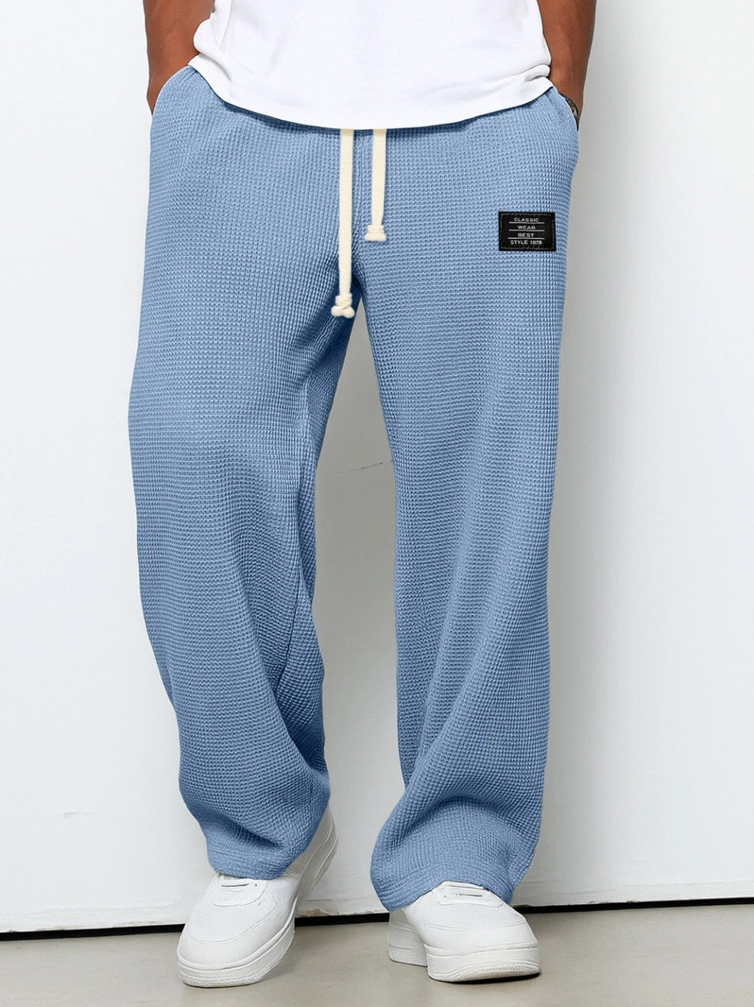 Beeckhoven ™ | Comfortabele Heren Jogger Broek