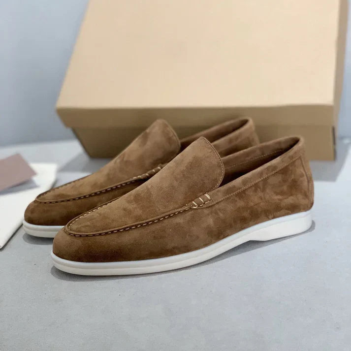 LAURENT MONACO | MOCASSINS MODERNES POUR HOMMES