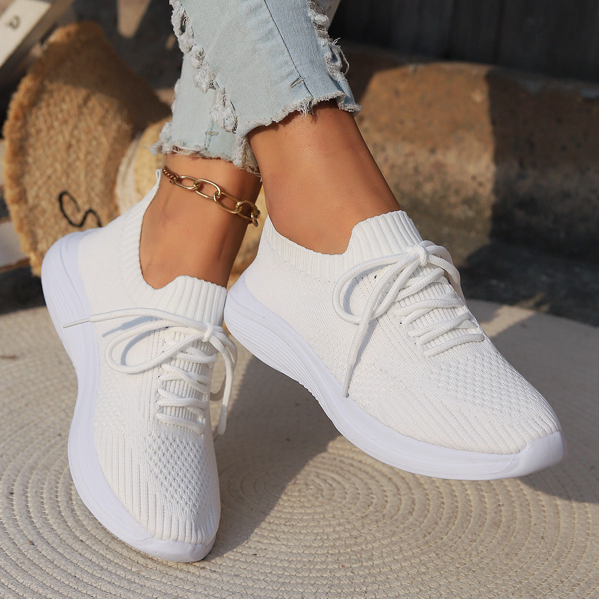 Elliana™ | Orthopedic Women's Sneakers