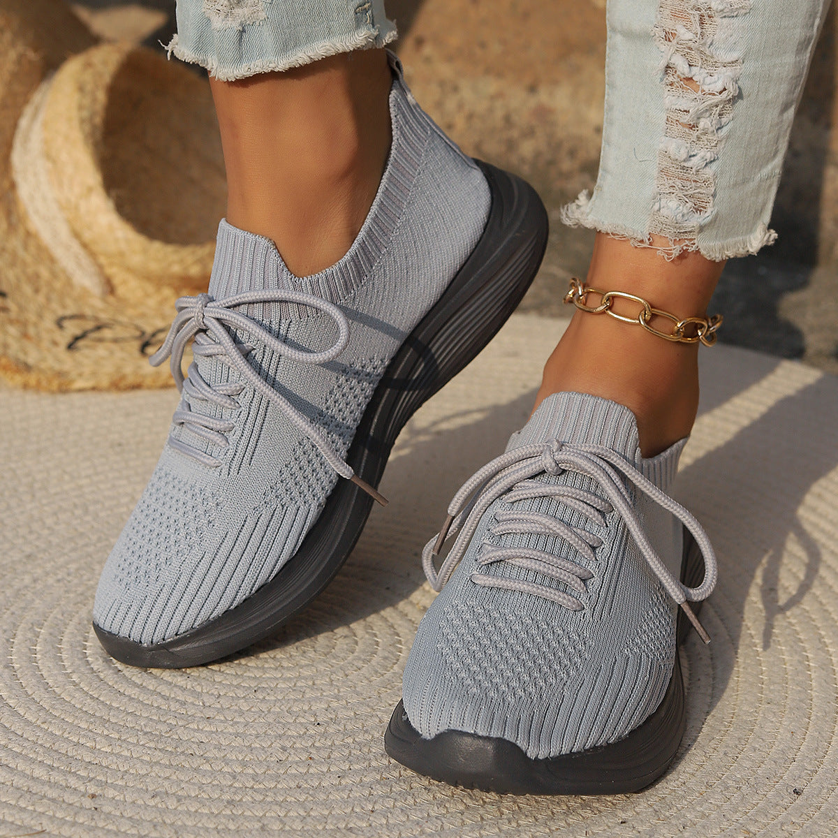 Elliana™ | Orthopedic Women's Sneakers