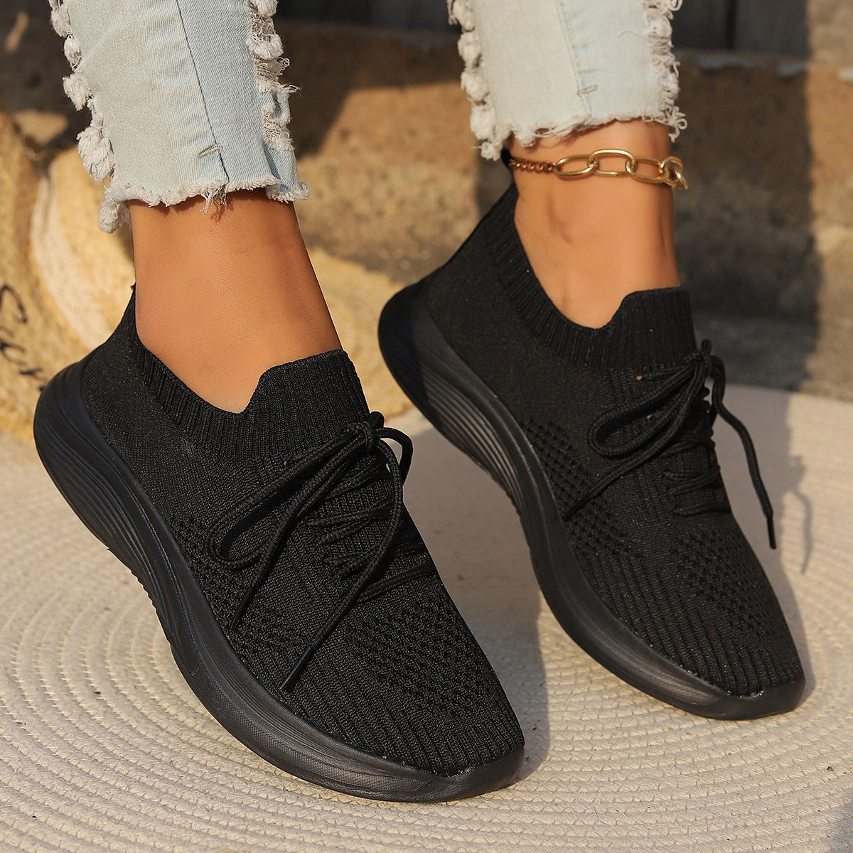Elliana™ | Orthopedic Women's Sneakers