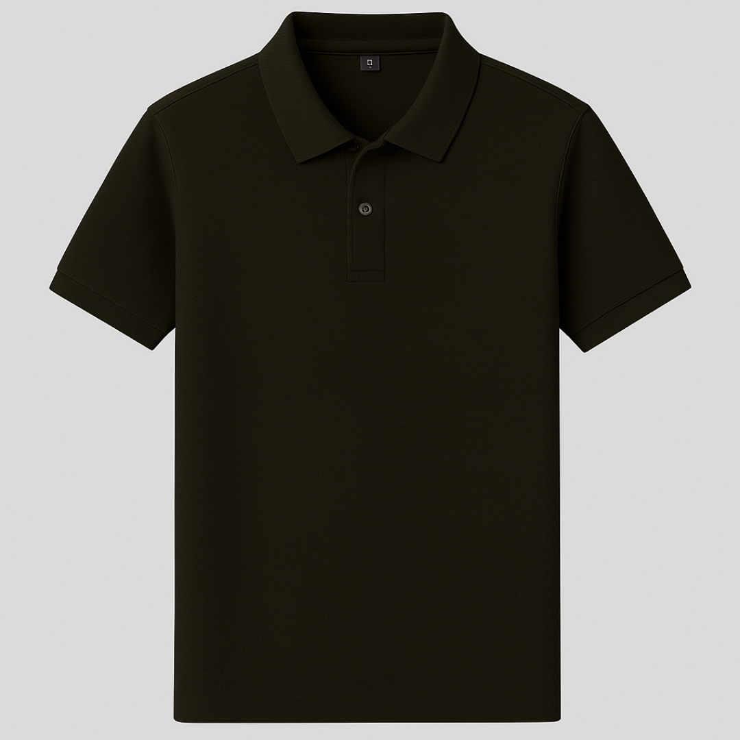 Ethan – Effortless Class, All Day Long