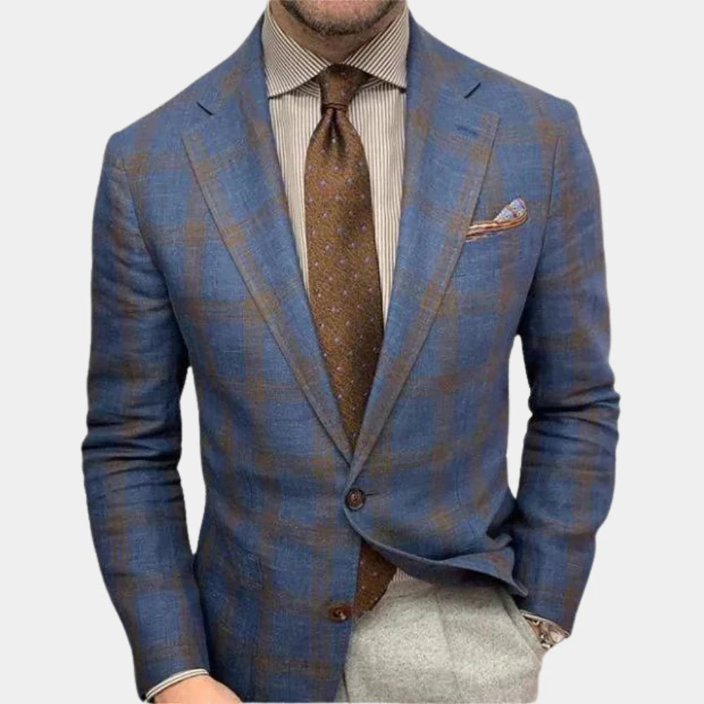 Avanti | Lightweight Casual Jacket