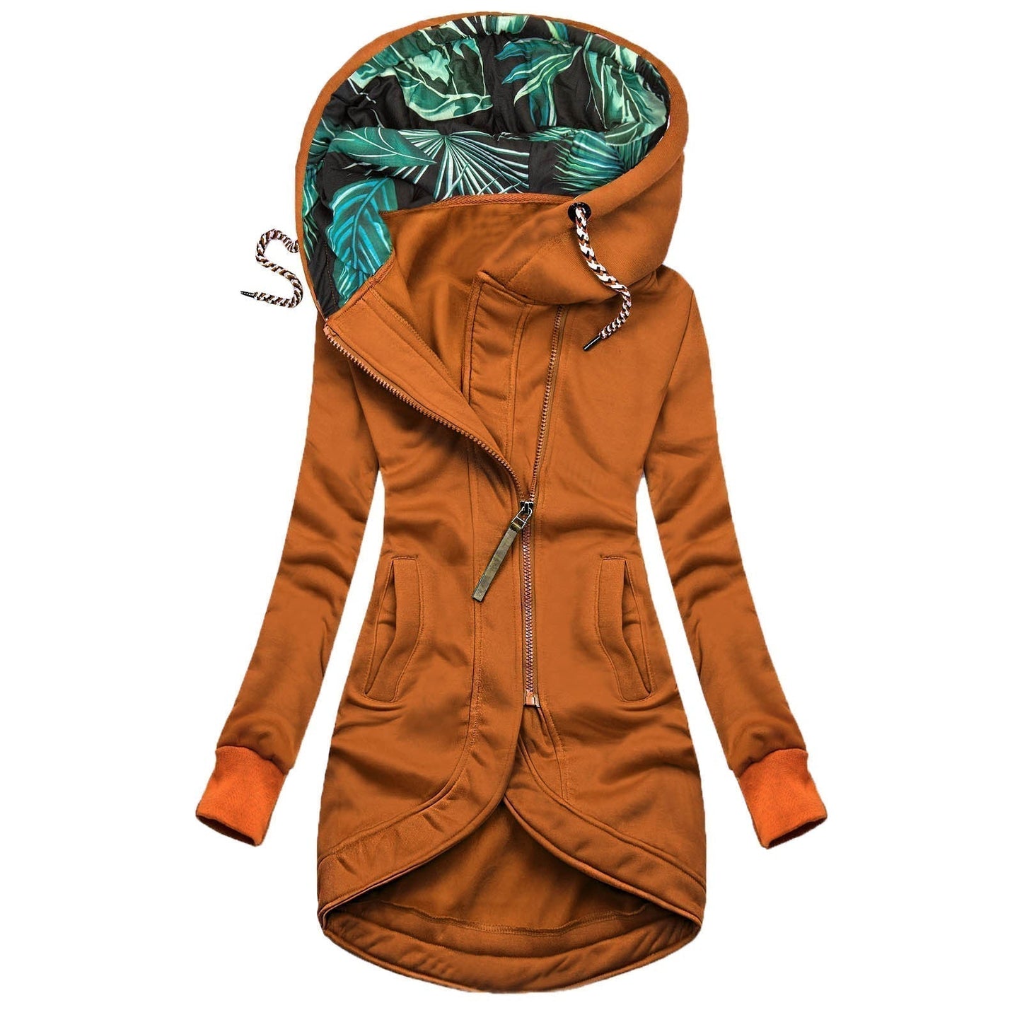 Marisol | Warmth & Elegance Coat