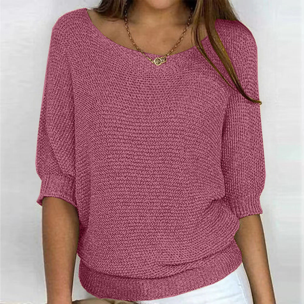 Sara - Comfort Sweater