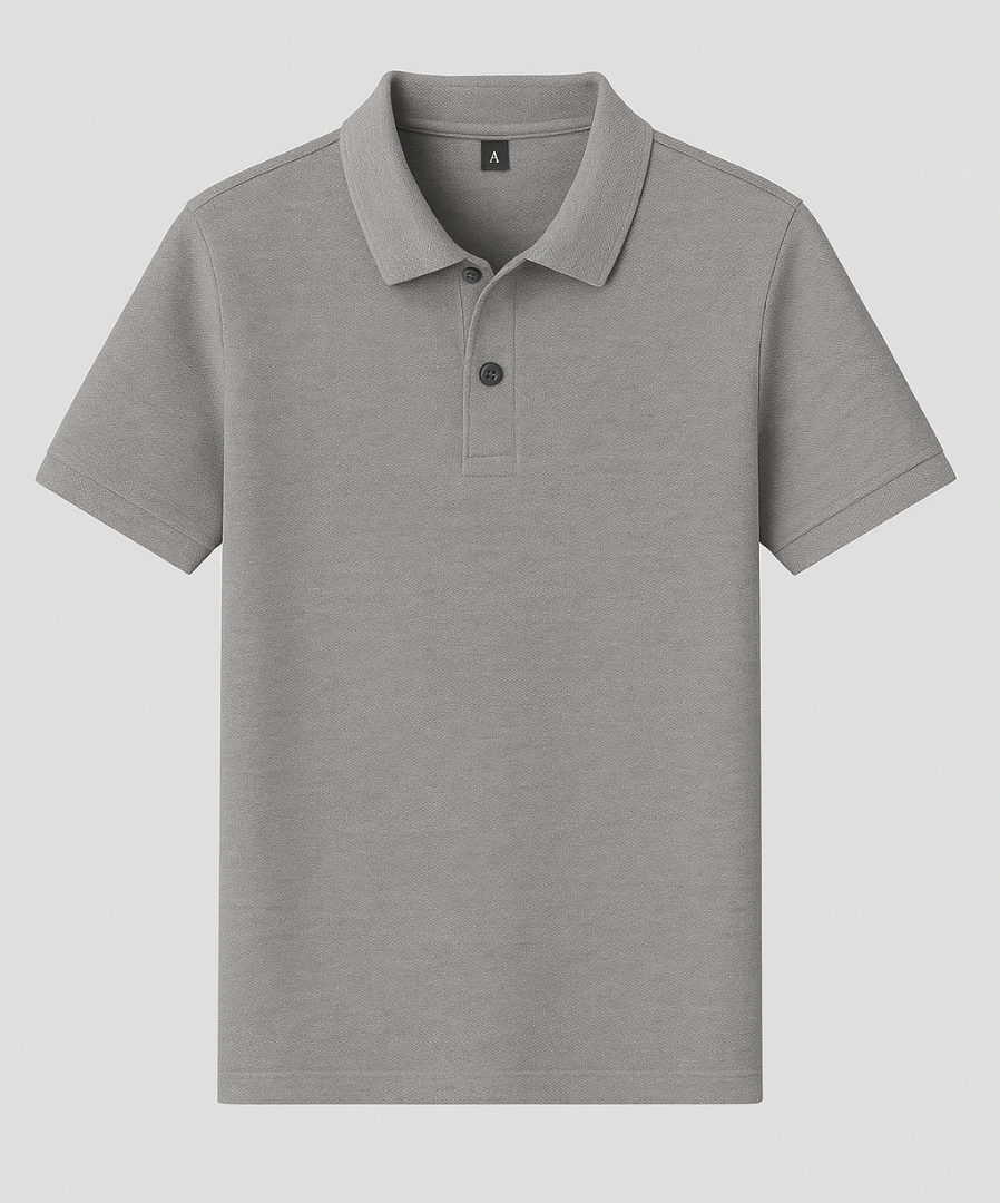 Ethan – Effortless Class, All Day Long