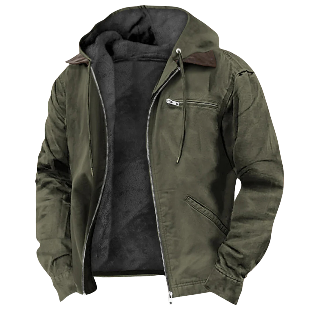 Arden | Refined Autumn Jacket