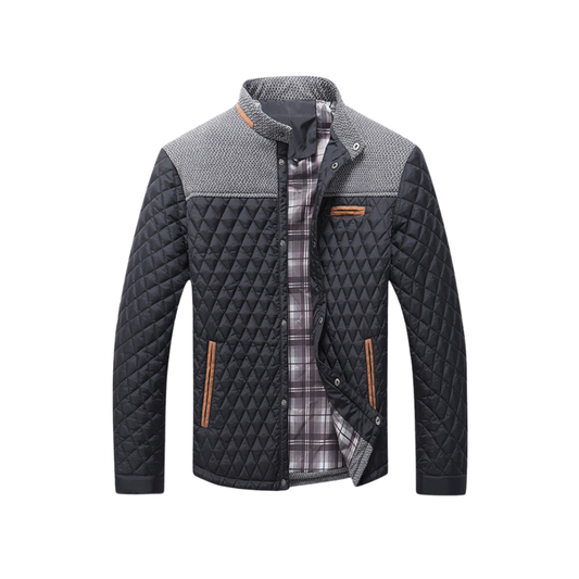 Charter Jacket