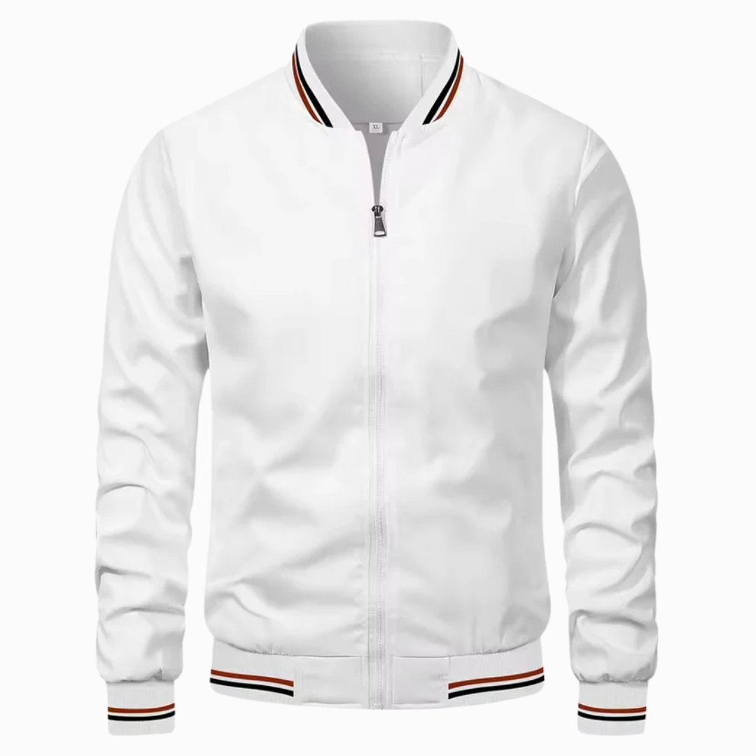 Chris | Windproof Jacket