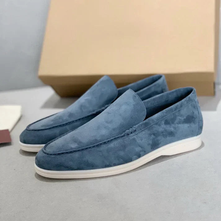 LAURENT MONACO | MOCASSINS MODERNES POUR HOMMES