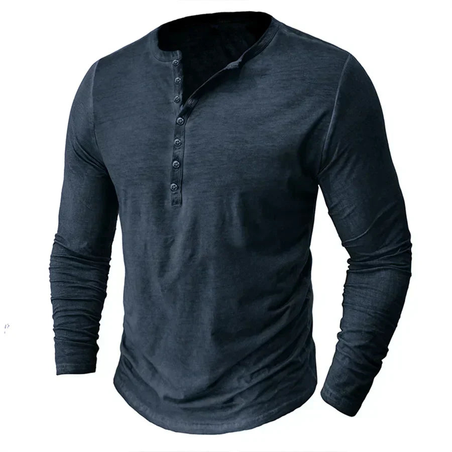 Jack – Classic Style, Spring Ready