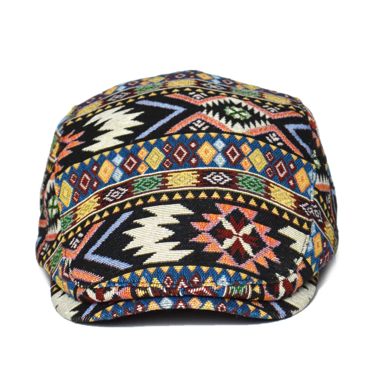 Renard™ Colorful Vintage Cap