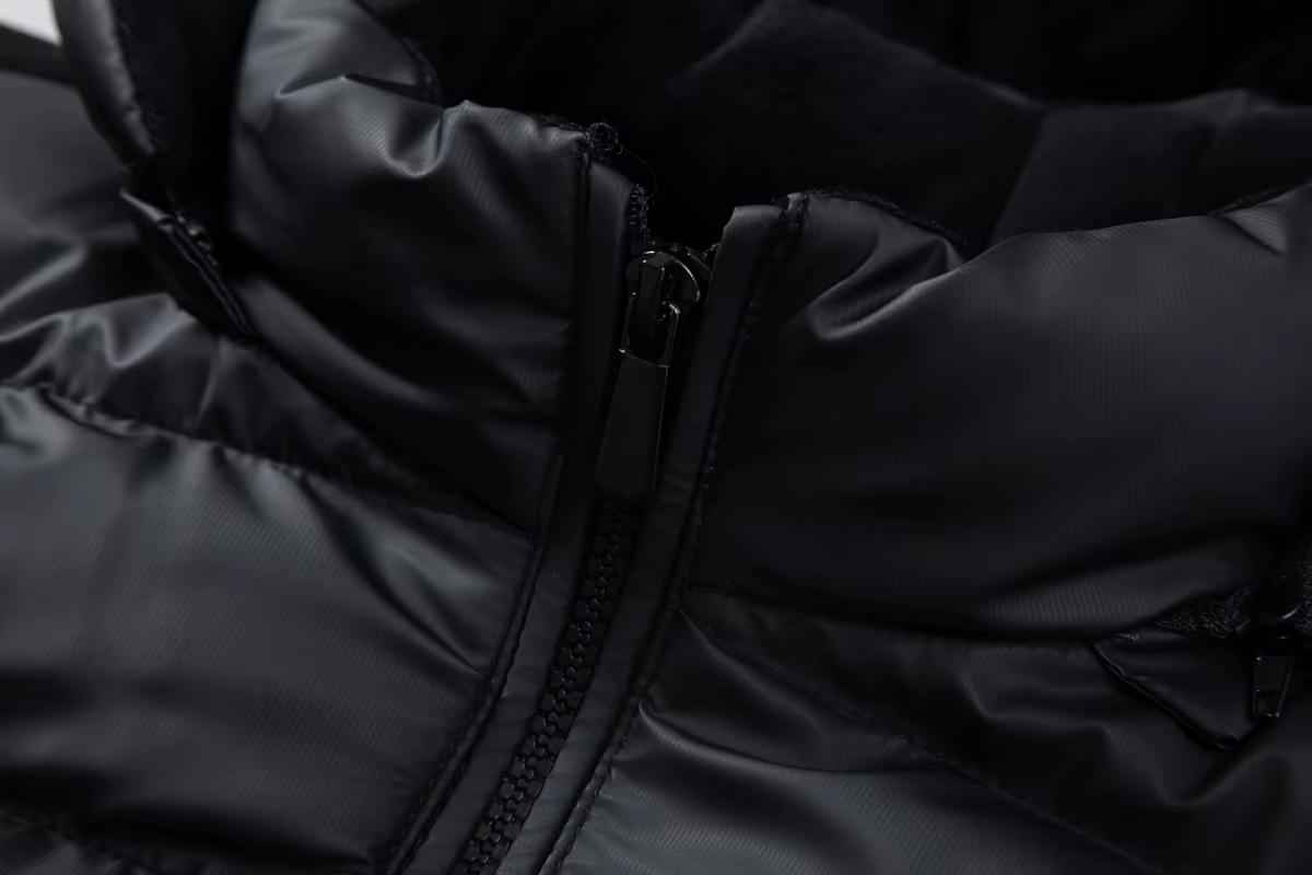 Nils | Premium Hybrid Jacket