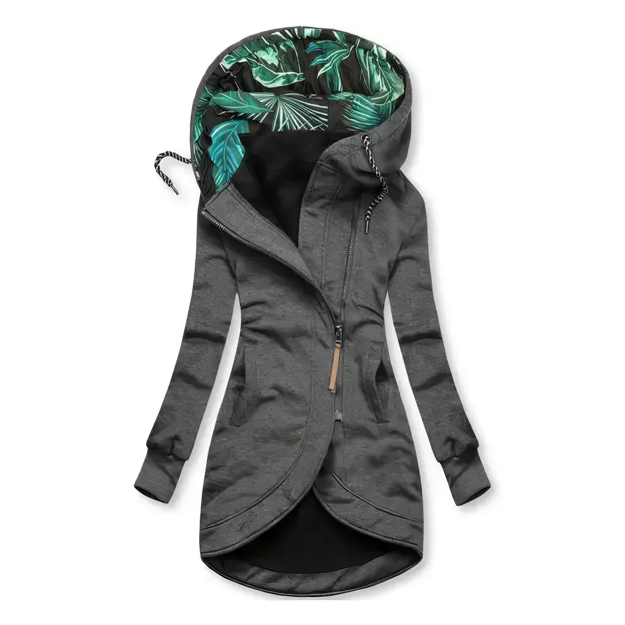 Marisol | Warmth & Elegance Coat
