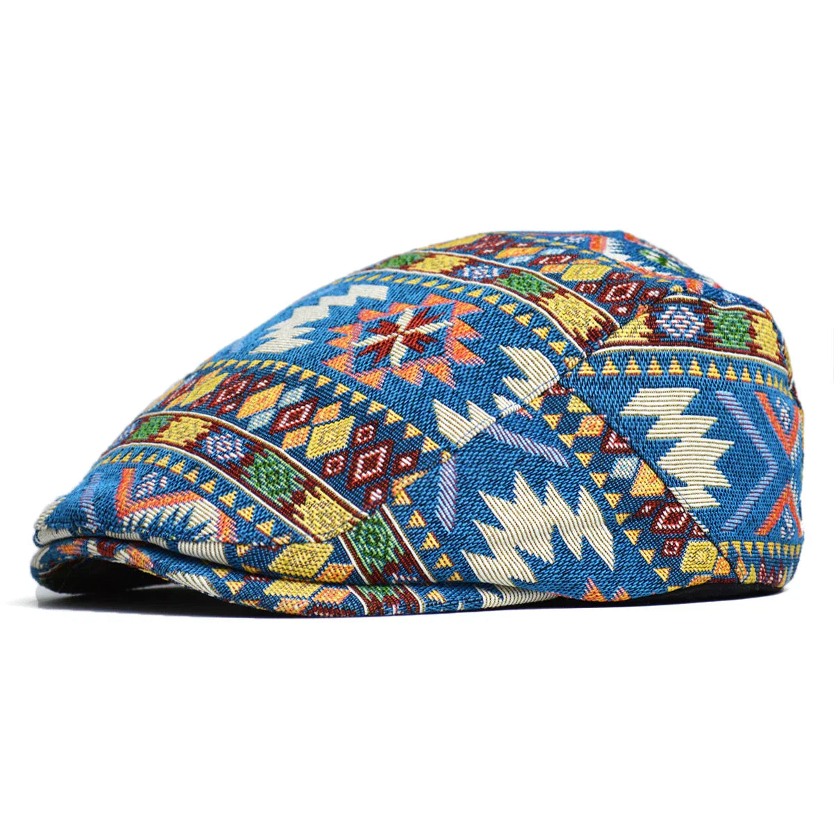 Renard™ Colorful Vintage Cap