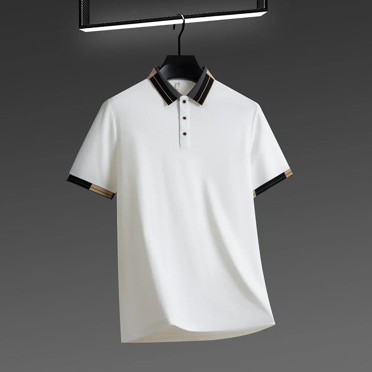Ethan – Fresh Details, Summer-Ready Feel